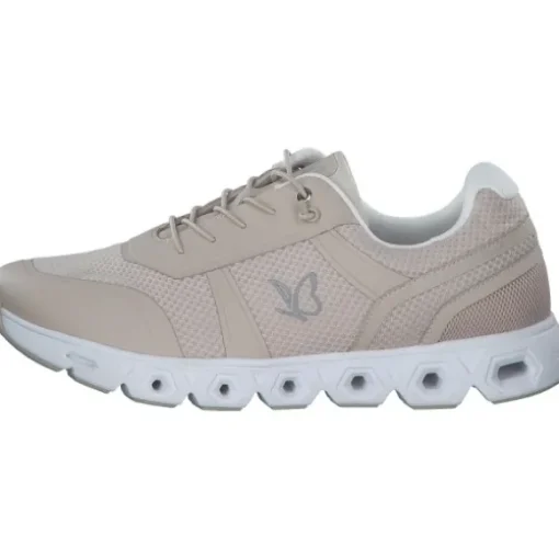 Caprice 23605, Schnürschuhe, Damen, SAND COMB