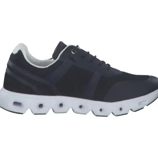 Caprice 23605, Schnürschuhe, Damen, OCEAN COMB