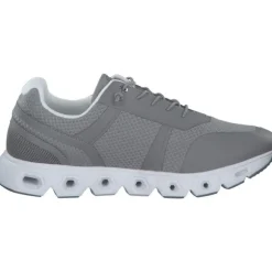 Caprice 23605, Schnürschuhe, Damen, GREY COMB