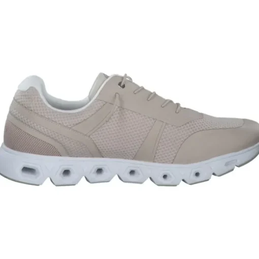 Caprice 23605, Schnürschuhe, Damen, SAND COMB