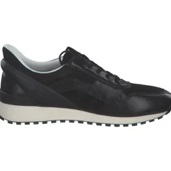 Caprice 9-23700-43/019, Schnürschuhe, Damen, BLACK COMB