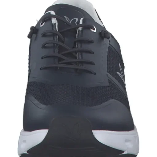 Caprice 23605, Schnürschuhe, Damen, OCEAN COMB