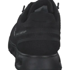 Caprice 23605, Schnürschuhe, Damen, black/blk sole