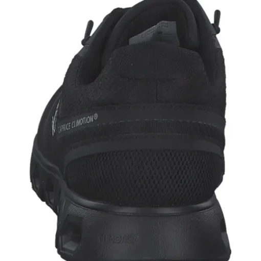 Caprice 23605, Schnürschuhe, Damen, black/blk sole