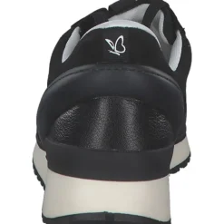 Caprice 9-23700-43/019, Schnürschuhe, Damen, BLACK COMB