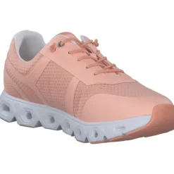Caprice 23605, Schnürschuhe, Damen, PEACH COMB