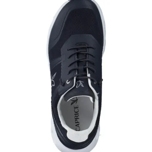 Caprice 23605, Schnürschuhe, Damen, OCEAN COMB