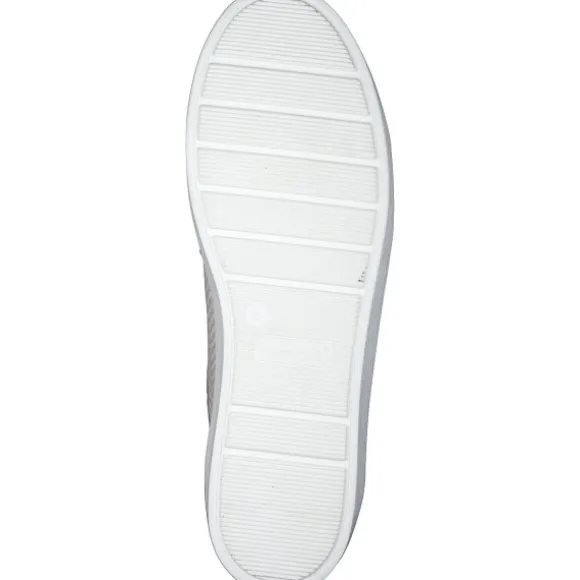 Caprice 23551, Schnürschuhe, Damen, Beige