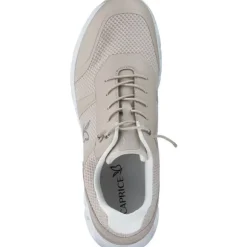 Caprice 23605, Schnürschuhe, Damen, SAND COMB