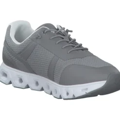 Caprice 23605, Schnürschuhe, Damen, GREY COMB
