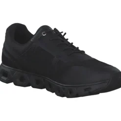 Caprice 23605, Schnürschuhe, Damen, black/blk sole