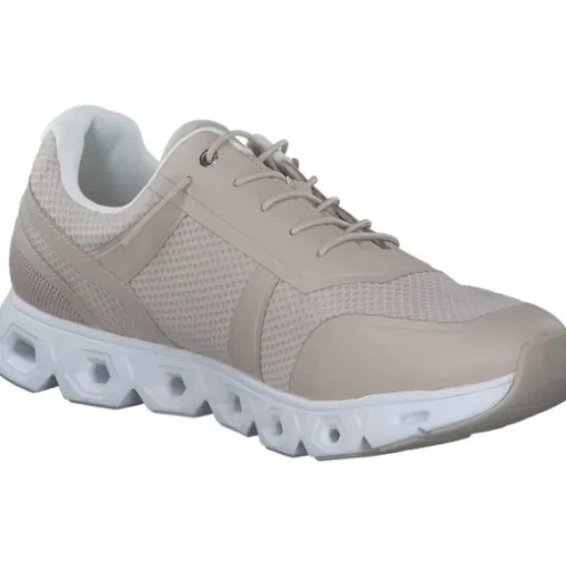 Caprice 23605, Schnürschuhe, Damen, SAND COMB