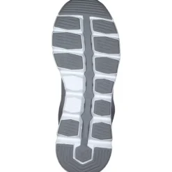 Caprice 23605, Schnürschuhe, Damen, GREY COMB