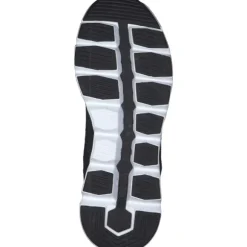 Caprice 23605, Schnürschuhe, Damen, Schwarz (Black Comb)