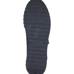 Caprice 23702, Schnürschuhe, Damen, OCEAN SUEDE