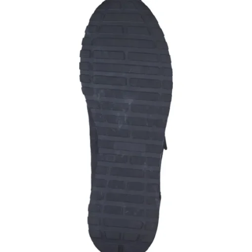Caprice 23702, Schnürschuhe, Damen, OCEAN SUEDE