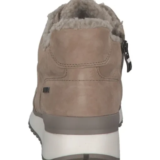 Caprice 9-26210-41/338, Schnürstiefel, Damen, MUD SUEDE