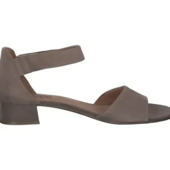 Caprice 28212, Sling-Pumps, Damen, MUD SUEDE