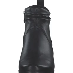 Caprice 25358, Stiefeletten, Damen, Schwarz