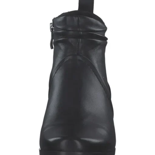 Caprice 25358, Stiefeletten, Damen, Schwarz