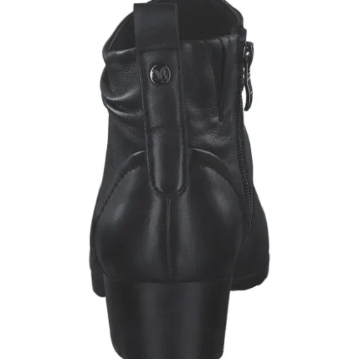 Caprice 25358, Stiefeletten, Damen, Schwarz