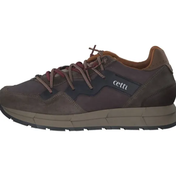 Cetti C1327 EXP, Klassische- & Business Schuhe, Herren, Braun