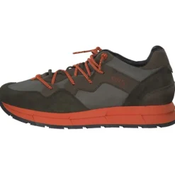 Cetti C1327 EXP, Klassische- & Business Schuhe, Herren, Grün