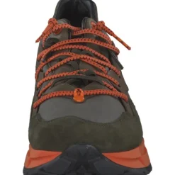 Cetti C1327 EXP, Klassische- & Business Schuhe, Herren, Grün