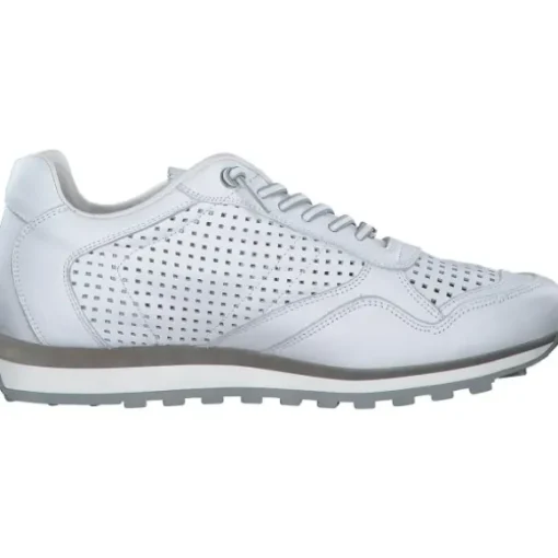 Cetti C848 EXP M, Klassische- & Business Schuhe, Herren, Weiß