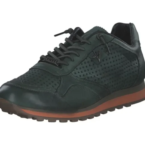 Cetti C848 nature tin musgo, Klassische- & Business Schuhe, Herren, nature tin musgo