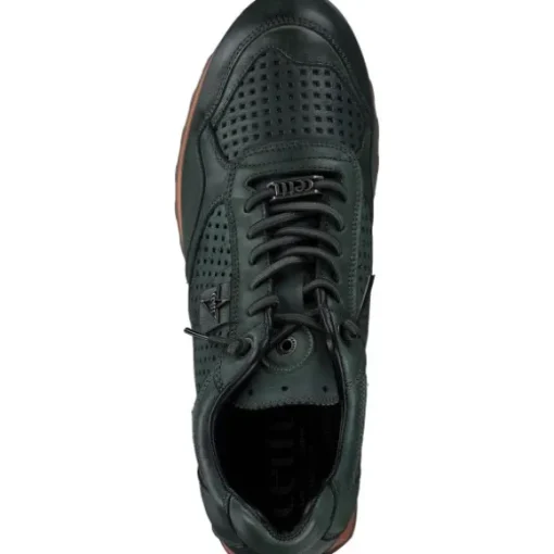 Cetti C848 nature tin musgo, Klassische- & Business Schuhe, Herren, nature tin musgo