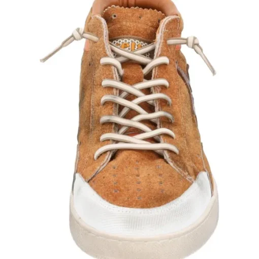 Cetti C1267, Sneakers High, Herren, Braun (Daddy Camel)