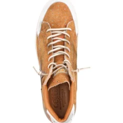 Cetti C1267, Sneakers High, Herren, Braun (Daddy Camel)