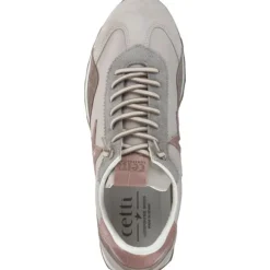 Cetti C1259, Sneakers Low, Damen, caliza