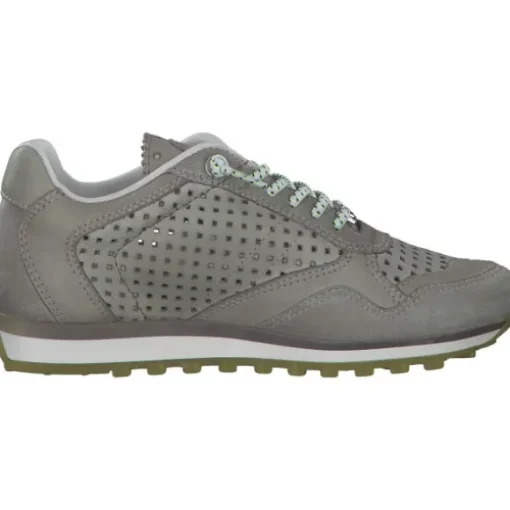 Cetti C848 SRA W, Sneakers Low, Damen, nature tin