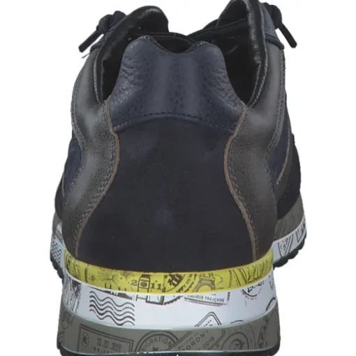 Cetti C848XL, Klassische- & Business Schuhe, Herren, Mesh star navy