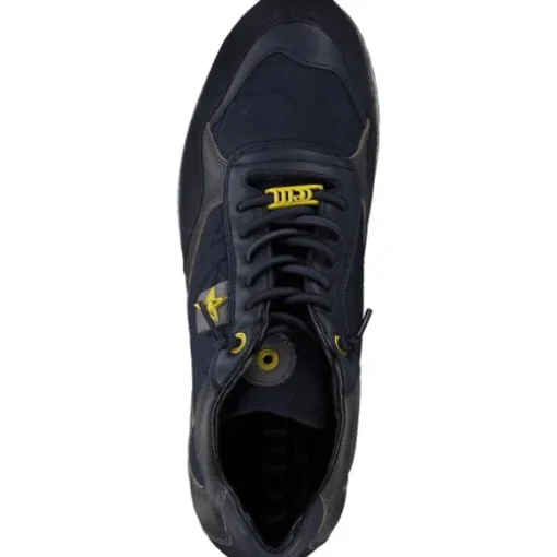 Cetti C848XL, Klassische- & Business Schuhe, Herren, Mesh star navy