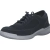 Clarks Donaway Lace 2616, Sneakers, Herren, Blau