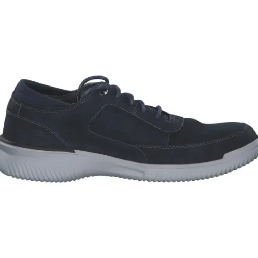 Clarks Donaway Lace 2616, Sneakers, Herren, Blau