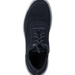 Clarks Donaway Lace 2616, Sneakers, Herren, Blau