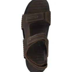 Clarks Nature 5 Trail 2617, Sandaletten, Herren, Beeswax