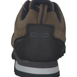 CMP Alcor Low Trekking 39Q4897, Trekkingschuhe, Herren, Braun