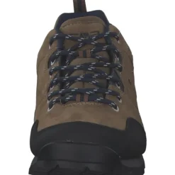 CMP Alcor Low Trekking 39Q4897, Trekkingschuhe, Herren, Braun