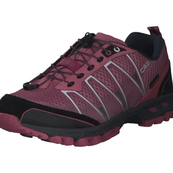 CMP Altak Trail 3Q48266, Trekkingschuhe, Damen, Pink