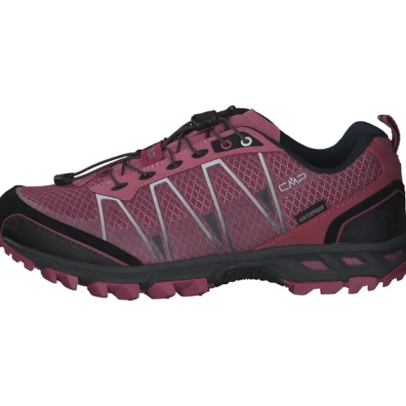 CMP Altak Trail 3Q48266, Trekkingschuhe, Damen, Pink