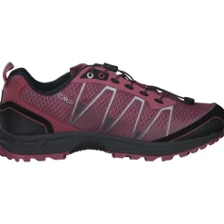 CMP Altak Trail 3Q48266, Trekkingschuhe, Damen, Pink