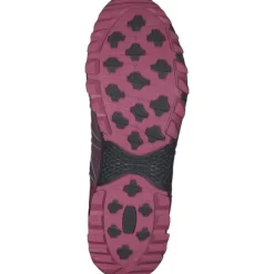 CMP Altak Trail 3Q48266, Trekkingschuhe, Damen, Pink