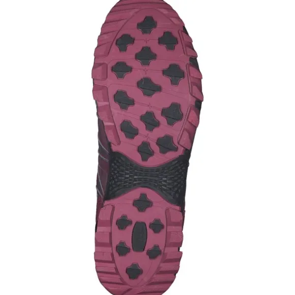 CMP Altak Trail 3Q48266, Trekkingschuhe, Damen, Pink