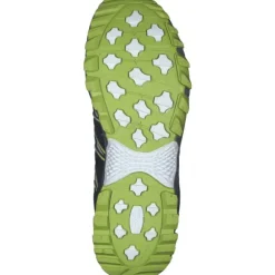 CMP Altak Trail 3Q95267, Trekkingschuhe, Herren, Blau