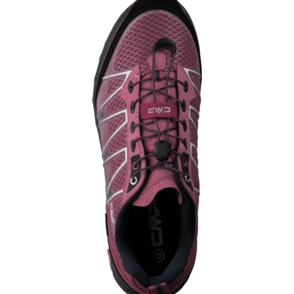 CMP Altak Trail 3Q48266, Trekkingschuhe, Damen, Pink